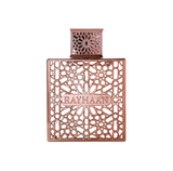 Rayhaan Divine edp mujer frasco original