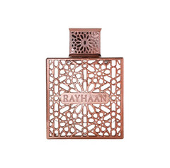 Rayhaan Divine edp mujer frasco original