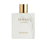 Rayhaan Italia EDP Hombre original frasco de perfume