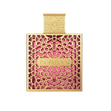 Rayhaan Kiss Mujer original frasco de perfume
