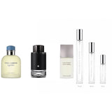 Set Uso Diario Hombre