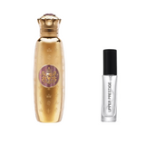 Spirit of Kings Aludra edp decant 5 ml unisex