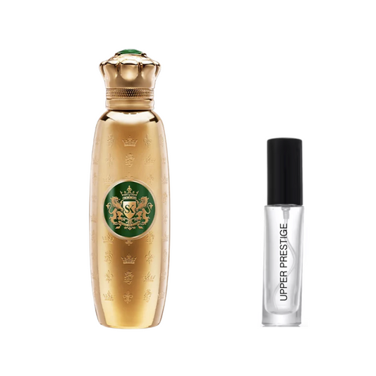 Spirit of Kings Errai edp decant 5 ml unisex