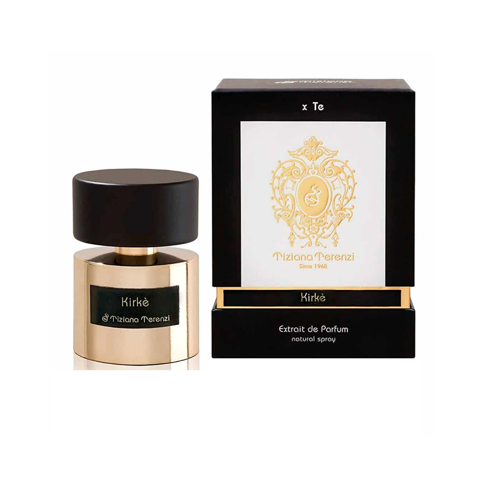 Tiziana Terenzi Kirke Extrait de Parfum 100 ml unisex caja original en Colombia