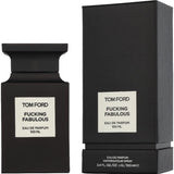 Tom Ford Fucking Fabulous Eau De Parfum caja original en Colombia