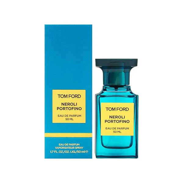 Tom Ford Neroli Portofino Eau De Parfum caja original en Colombia