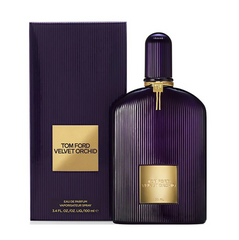 Tom Ford Velvet Orchid Eau de Parfum caja original en Colombia