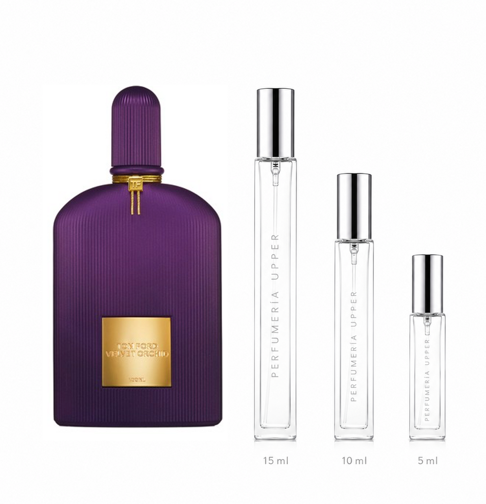 Tom Ford Velvet Orchid Eau de Parfum decant original mujer Perfumería Upper