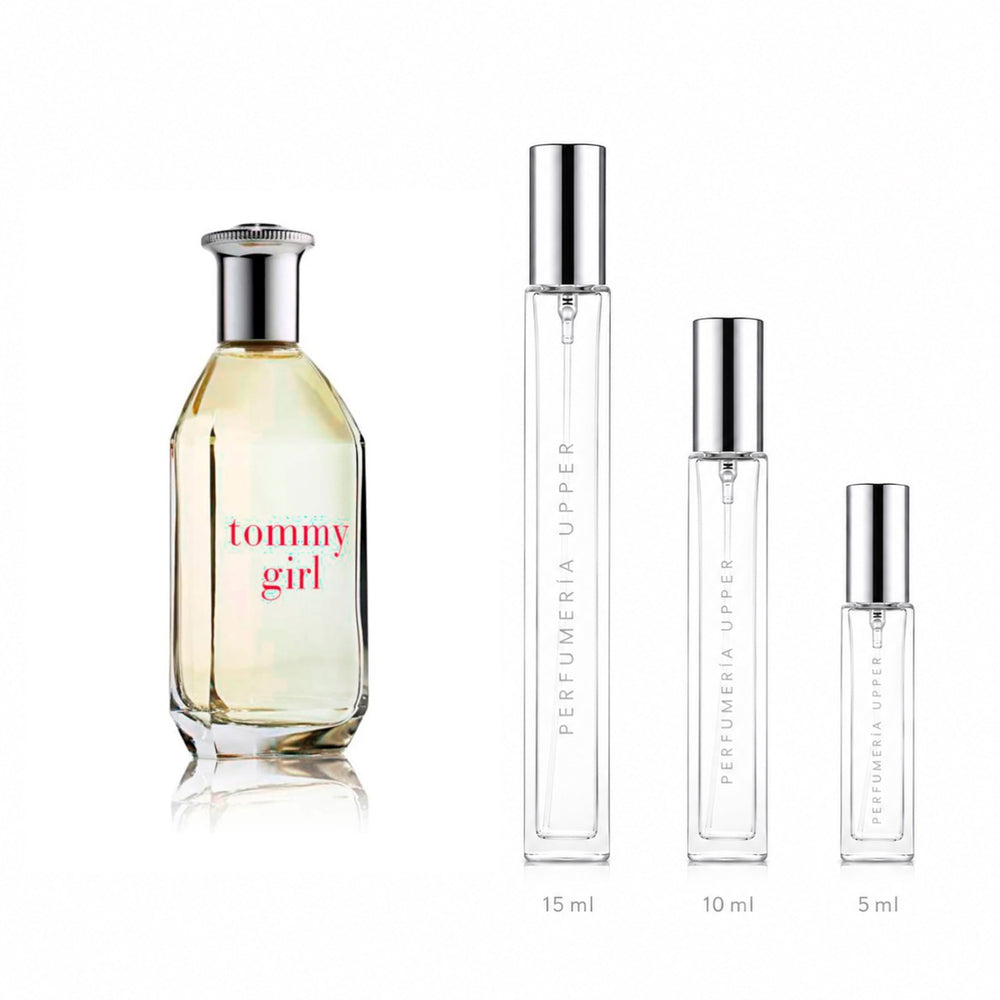 Tommy Hilfiger Tommy Girl EDT decant original mujer
