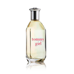 Tommy Hilfiger Tommy Girl Eau De Toilette mujer frasco original