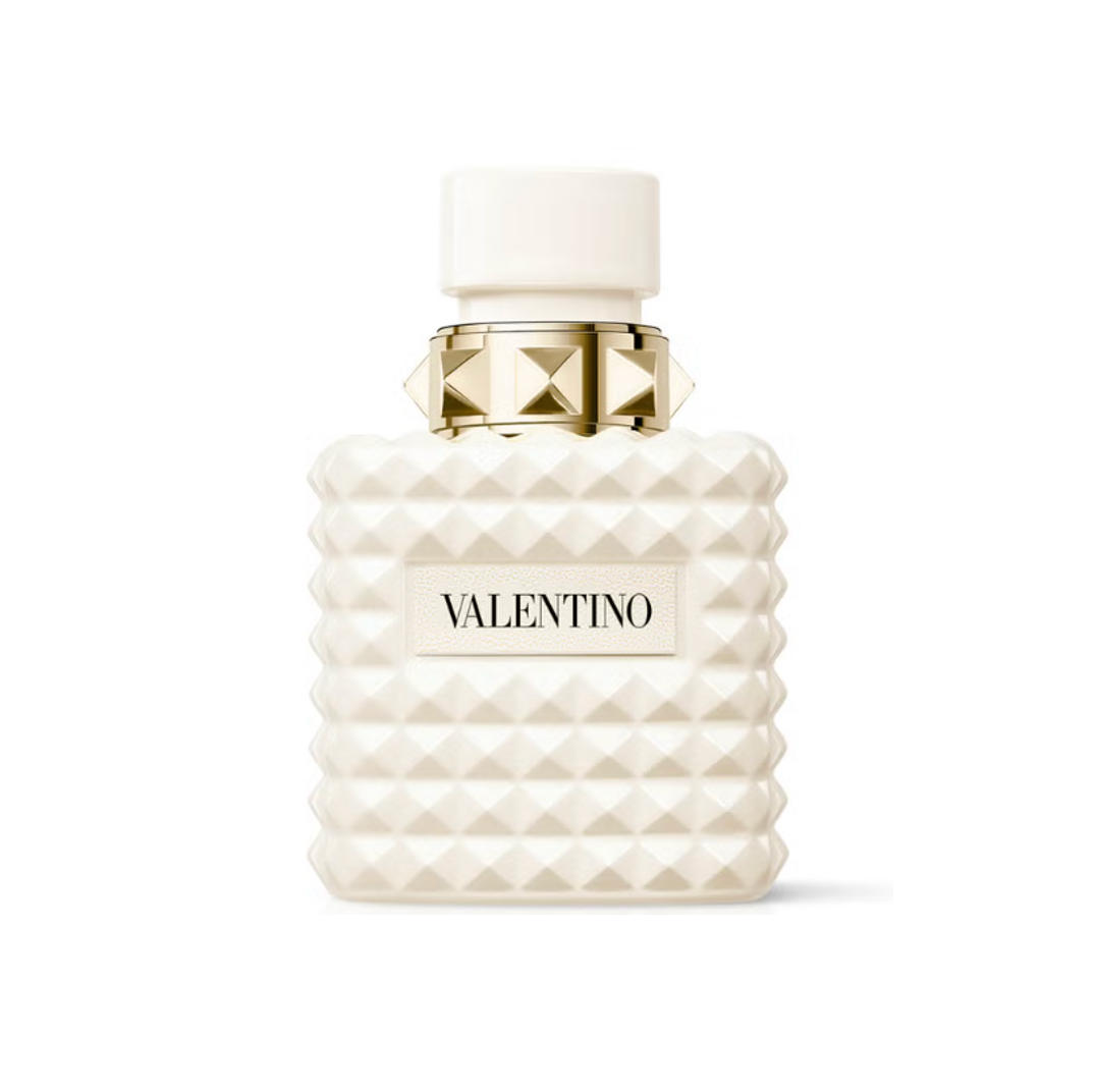 Valentino Donna Born In Roma Ivory edp 100 ml mujer frasco original