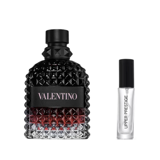 Valentino Uomo Born In Roma Intense decant 5 ml original Perfumeria Upper