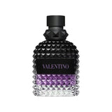 Valentino Uomo Born In Roma Purple Melancholia Eau De Parfum hombre frasco original