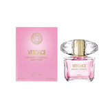 Versace Bright Crystal Parfum caja original en Colombia