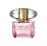 Versace Bright Crystal Parfum mujer frasco original