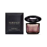 Versace Crystal Noir EDT Mujer original caja del perfume