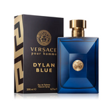 Versace Dylan Blue Pour Homme EDT caja original en Colombia