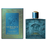 Versace Eros Eau de Parfum 100 ml hombre caja original en Colombia
