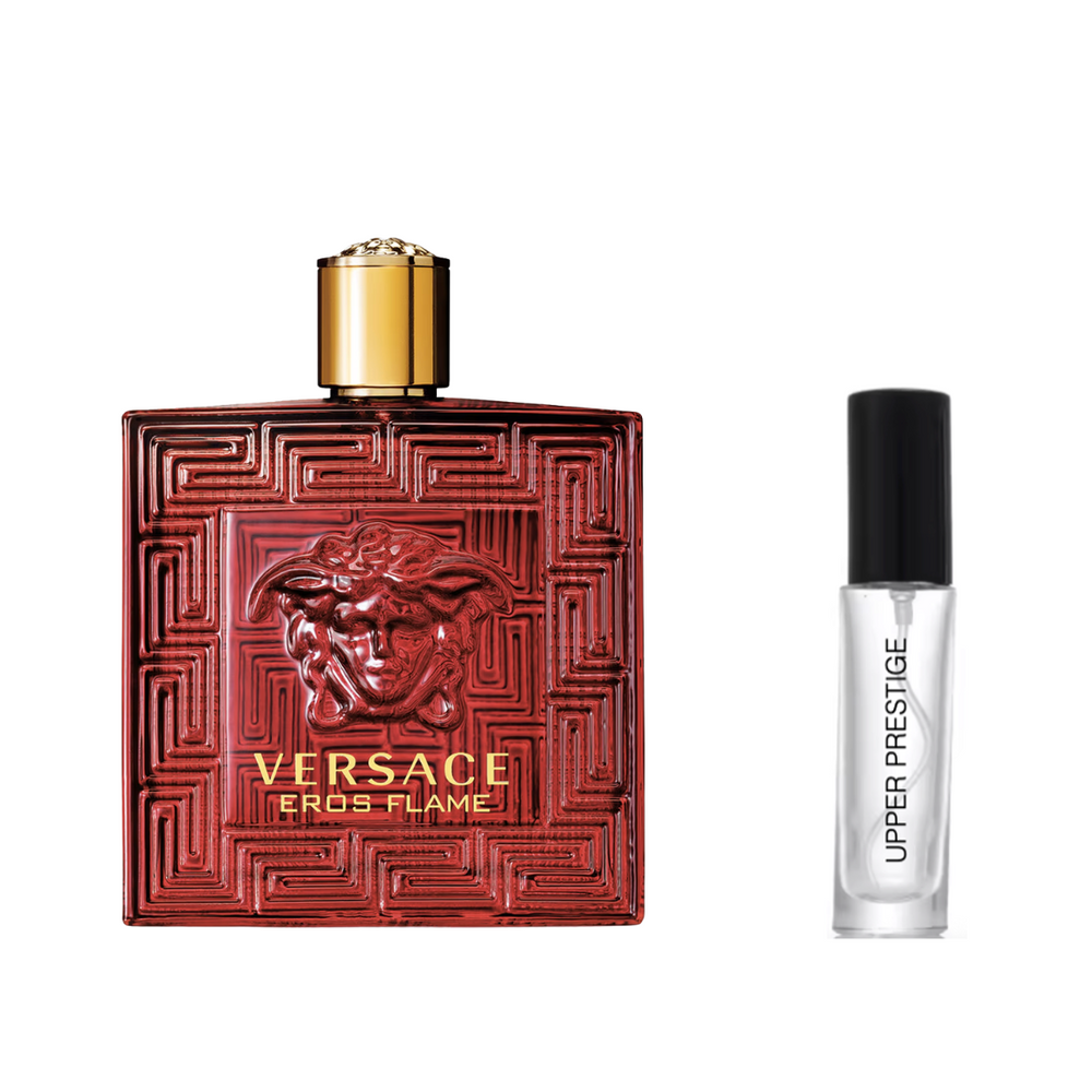 Versace Eros Flame edp decant 5 ml hombre