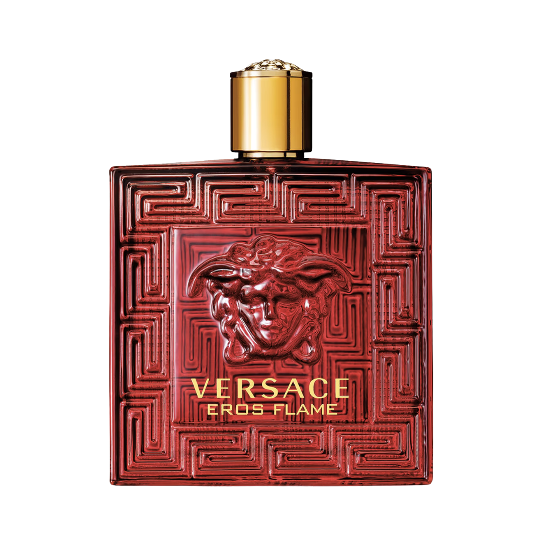 Versace Eros Flame edp hombre frasco original