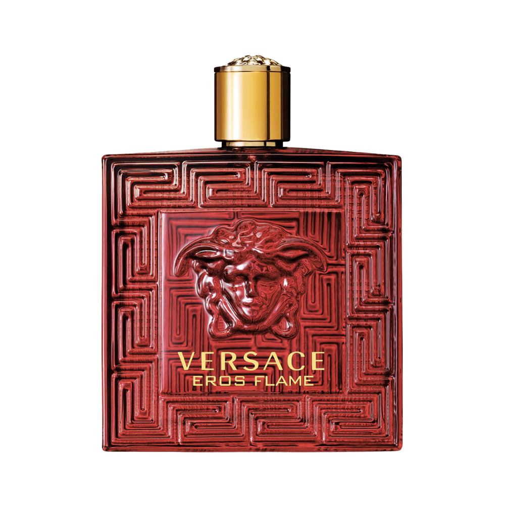 Versace Eros Flame edp hombre frasco original