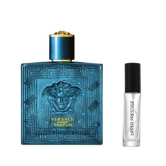 Versace Eros Parfum 100 ml hombre caja original en Colombia