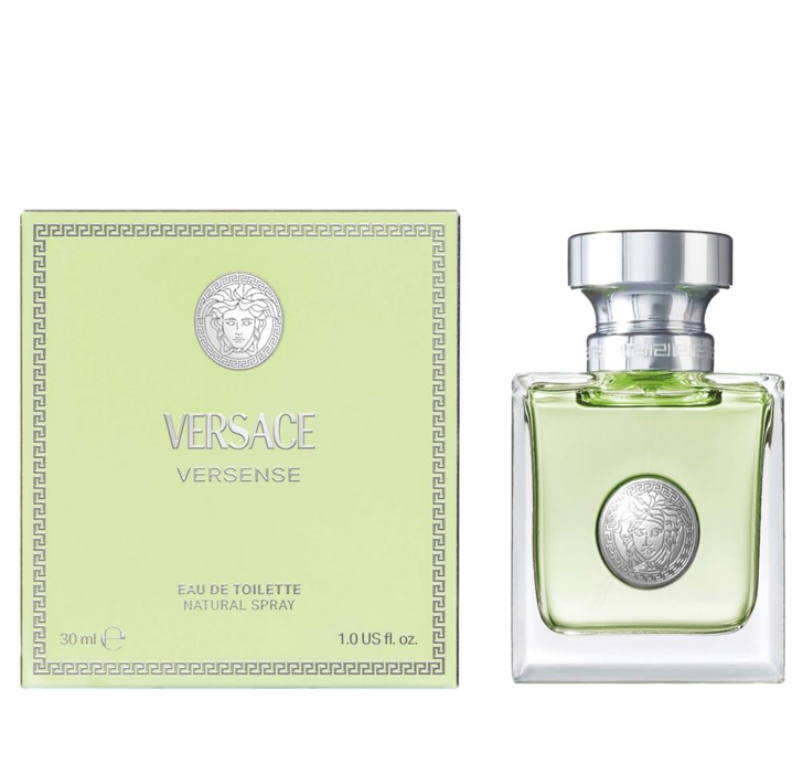 Versace Versense Eau De Toilette caja original en Colombia