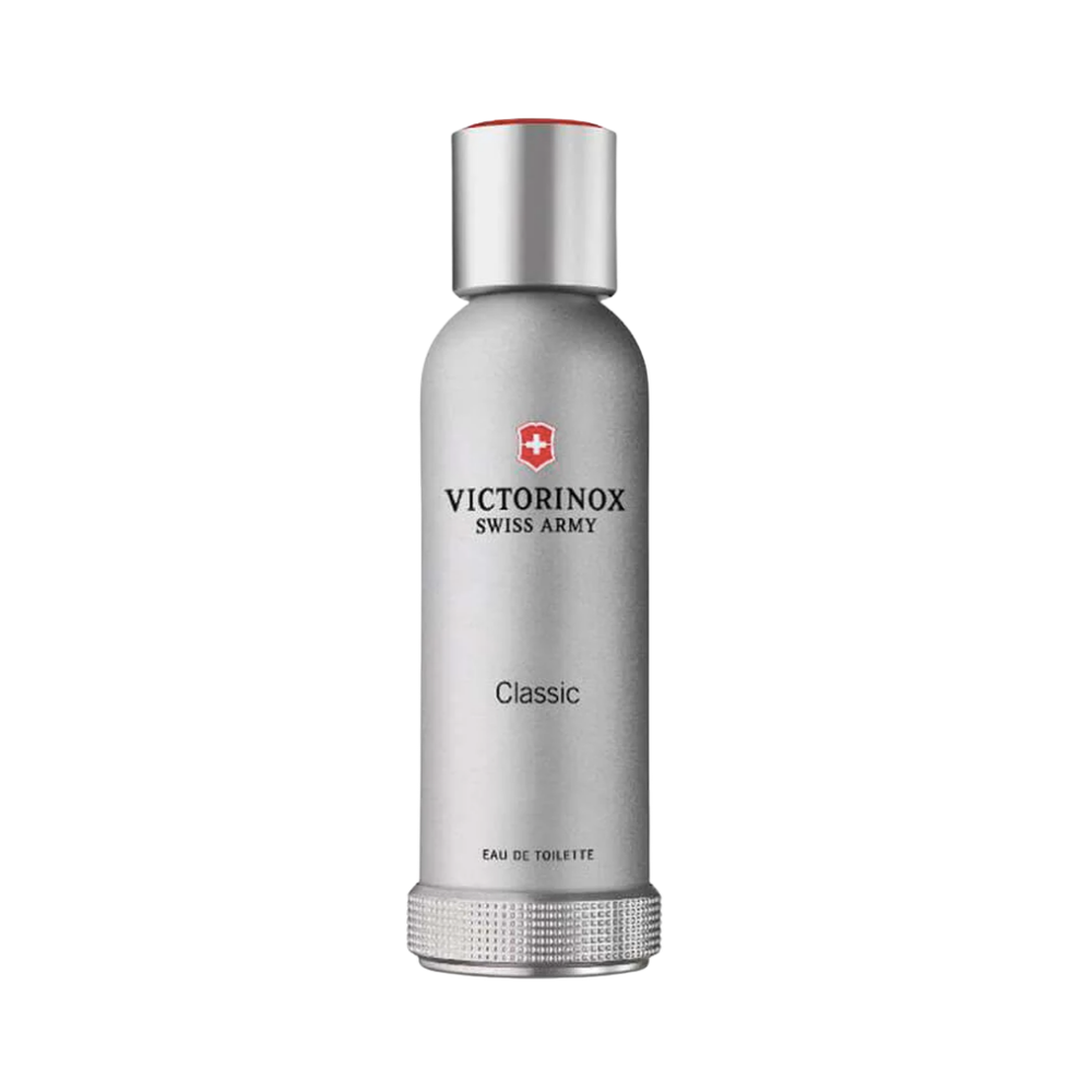 Victorinox Swiss Army Classic Eau De Toilette hombre frasco original