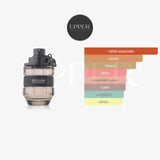 Notas olfativas Viktor & Rolf Spicebomb EDT Hombre