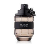 Viktor & Rolf Spicebomb EDT Hombre original frasco de perfume