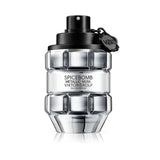 Viktor & Rolf Spicebomb Metallic Musk Hombre original frasco de perfume