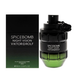 Viktor & Rolf Spicebomb Night Vision Eau De Toilette caja original en Colombia