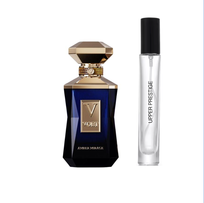Voet Amber Mirage decant 10 ml unisex