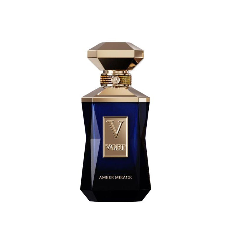 Voet Amber Mirage Extrait De Parfum unisex frasco original