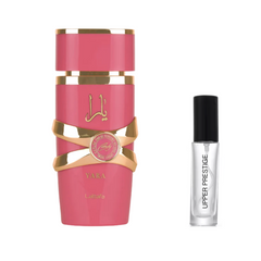 Yara Candy edp decant 5 ml original mujer
