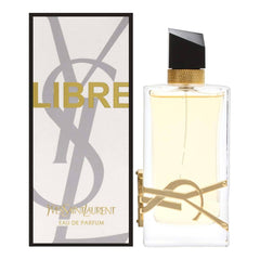Yves Saint Laurent Libre edp mujer caja original
