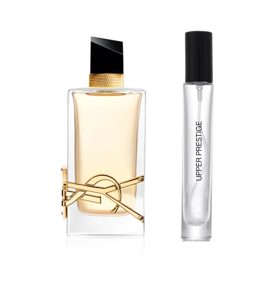 Yves Saint Laurent Libre edp decant 10 ml mujer