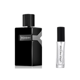 Yves Saint Laurent Y Le Parfum decant 5 ml hombre