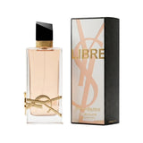 Yves Saint Laurent Libre EDT Mujer original frasco de perfume