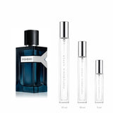 Yves Saint Laurent Y EDP decant original hombre