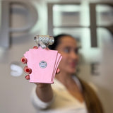 Zakat Z12 Eau De Parfum mujer original en Colombia disponible en Perfumería Upper