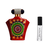 Zakat Z28 decant 5 ml unisex