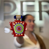 Zakat Z28 Eau De Parfum unisex original en Colombia disponible en Perfumería Upper